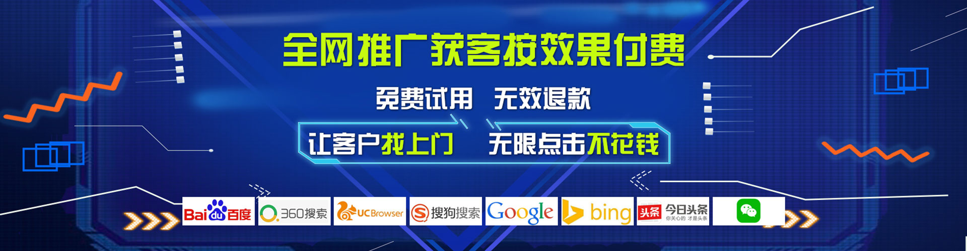 潭子信息流投放